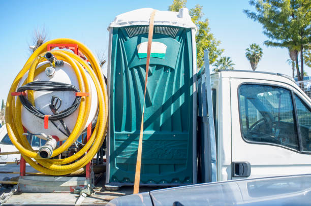 Reliable Mcdonald, OH porta potty rental Solutions