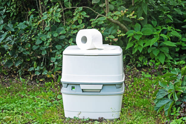 Best Sanitation services for porta potties  in Mcdonald, OH