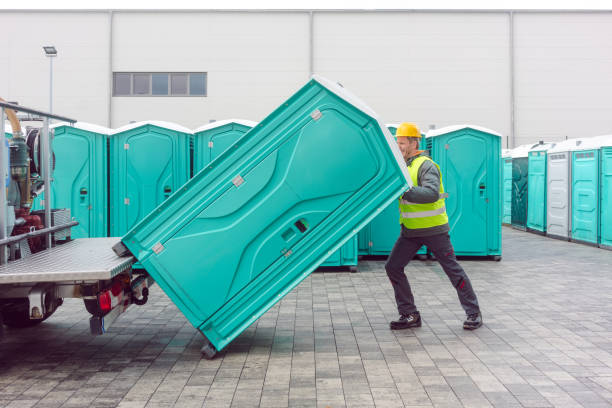 Best Emergency porta potty rental  in Mcdonald, OH