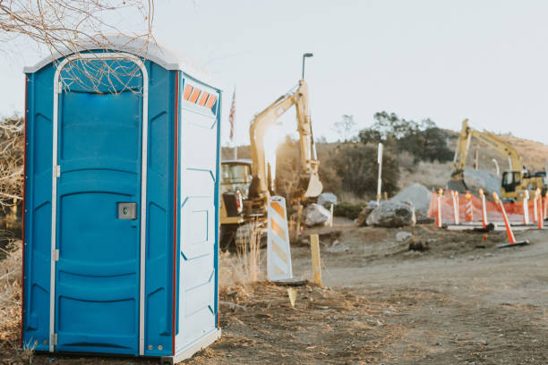 Best Portable restroom trailer rental  in Mcdonald, OH
