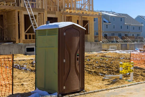 Portable restroom solutions in Mcdonald, OH
