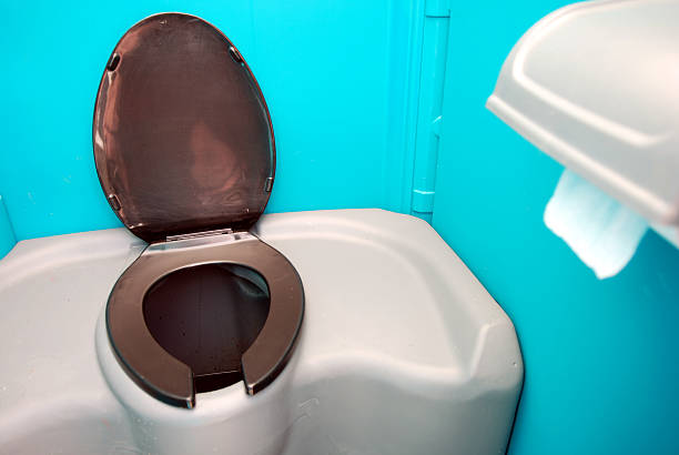 Best High-end porta potty rental  in Mcdonald, OH