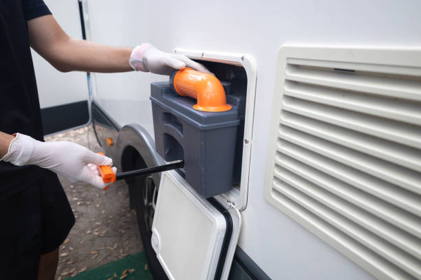 Best Long-term porta potty rental  in Mcdonald, OH