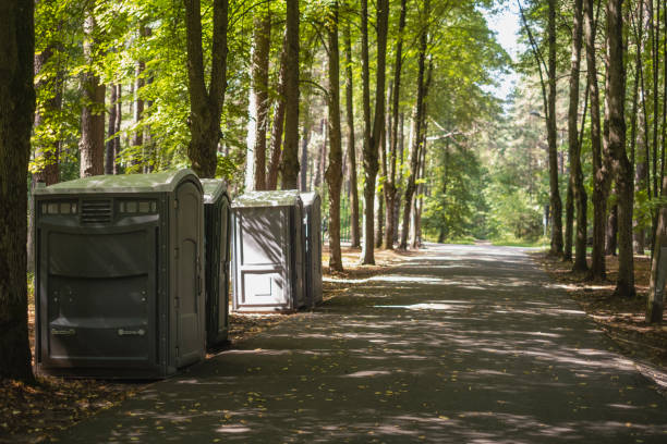 Best Affordable porta potty rental  in Mcdonald, OH