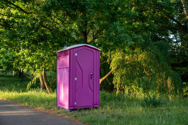 Best Handicap porta potty rental  in Mcdonald, OH
