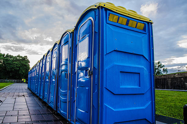 Best Construction site porta potty rental  in Mcdonald, OH