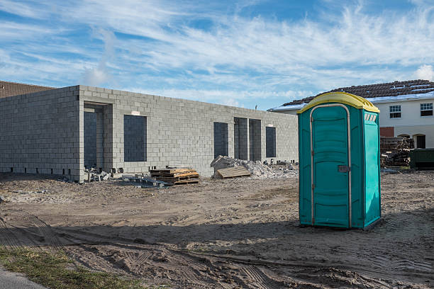 Best Porta potty delivery and setup  in Mcdonald, OH