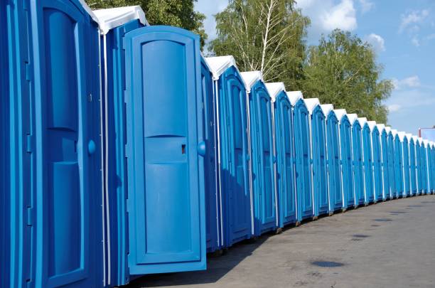 Best Local porta potty services  in Mcdonald, OH